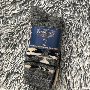 Women’s Wool Socks